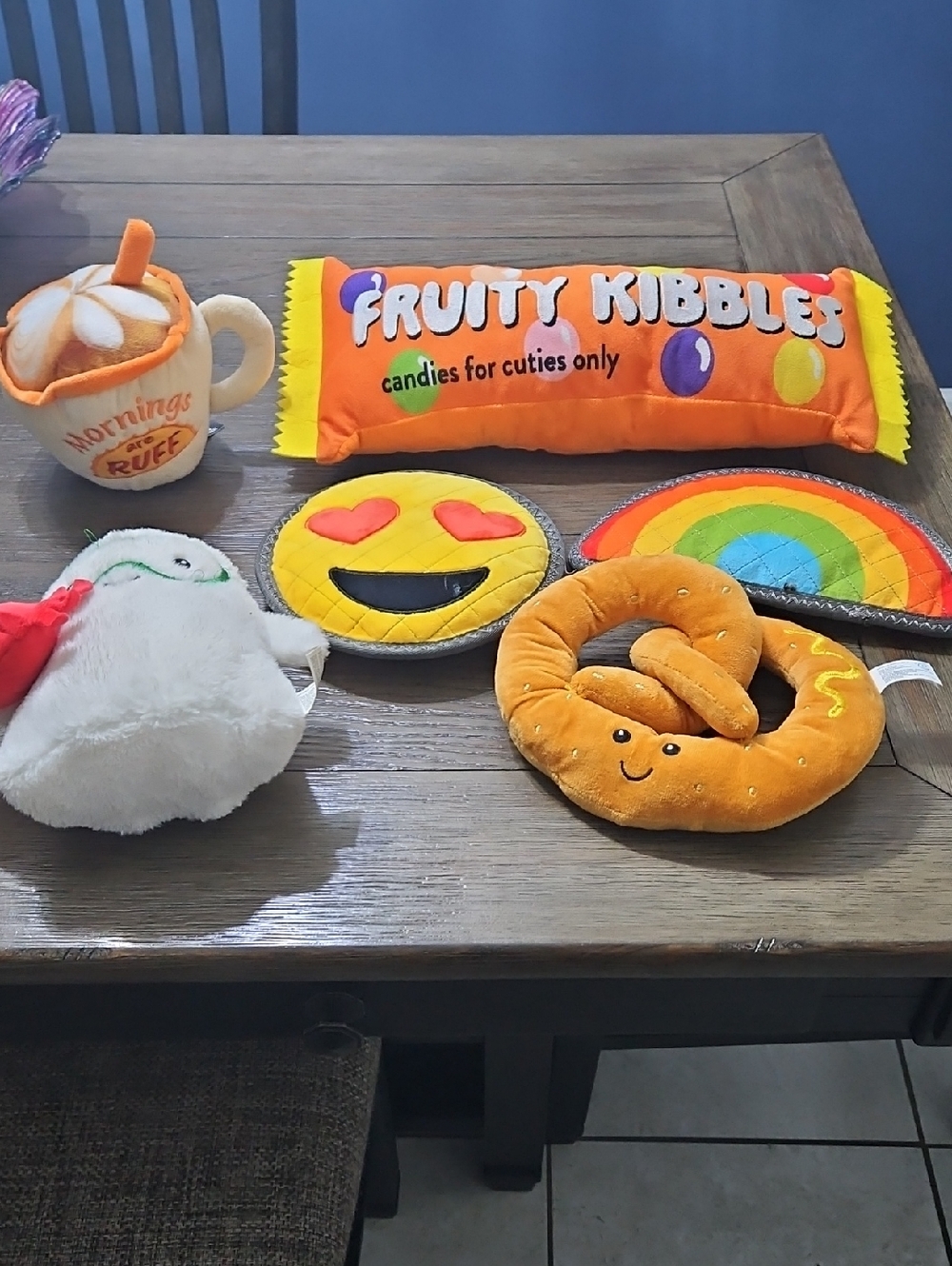 Bundle Dog Toys